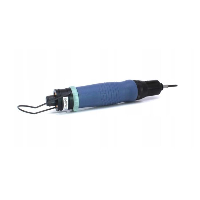 Surubelnița pneumatica dreapta cu pornire Push-Start si Shut-Off, 550