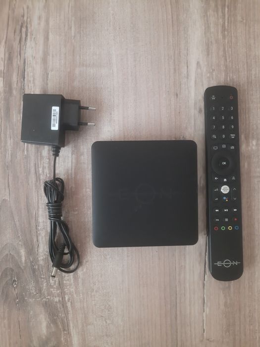 Eon Android TV Box