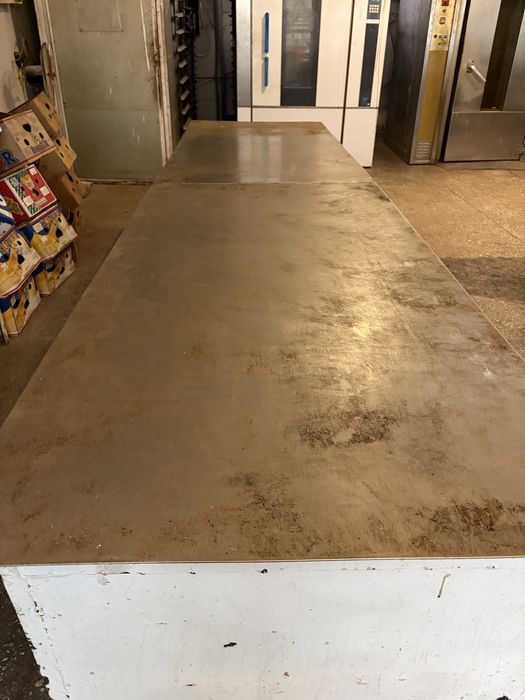 Печ Рататцыонный Нон пишириш печлари