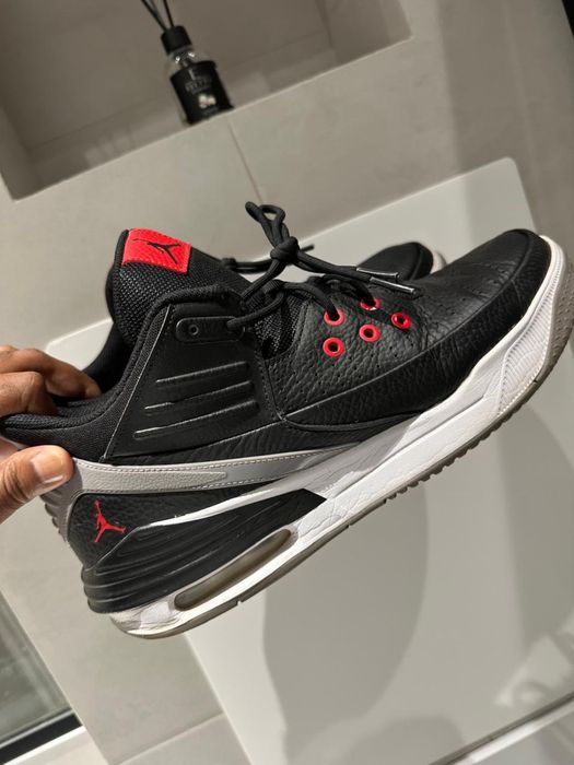 Мужские кроссовки Nike Air Jordan