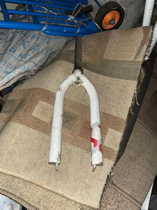 Бмх запчасти Bmx