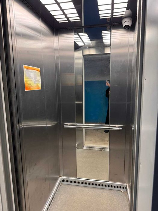 Продажа 1-комнатной квартиры