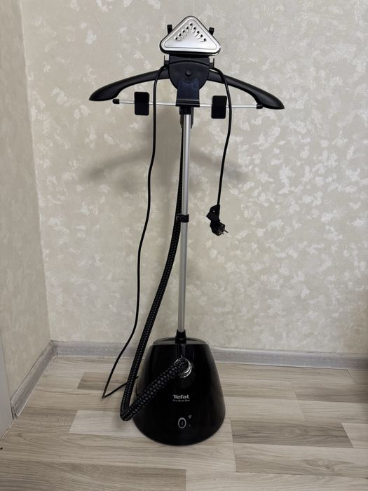 Отпариватель tefal (в отличном состоянии)