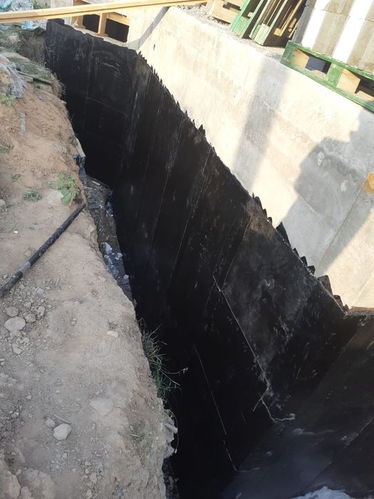 Ремонт крыши, ремонт кровли