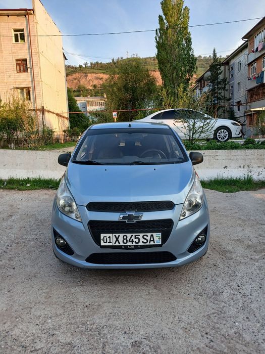 Спарк хорошие продаю