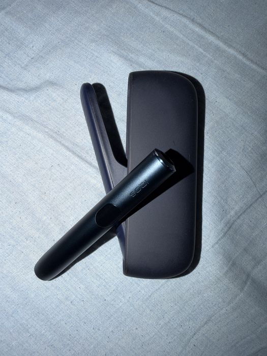 Iqos Iluma I generatia noua