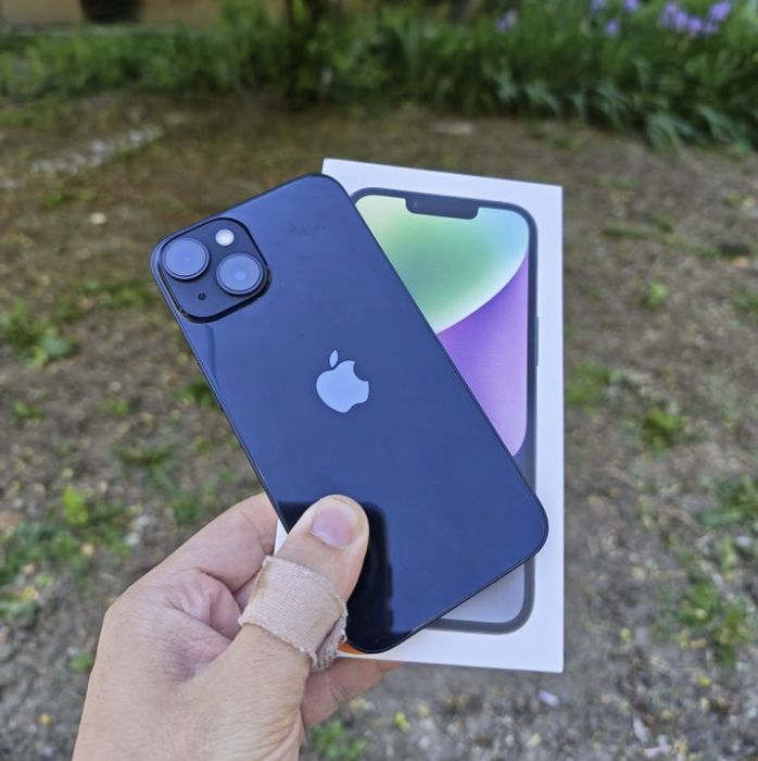 Iphone 14 128Gb 85%