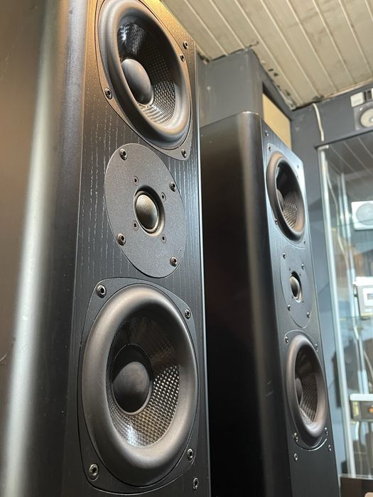 Boxe phonar p 200 mk2