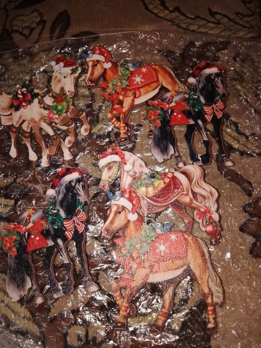 Продам ёлочные игрушки