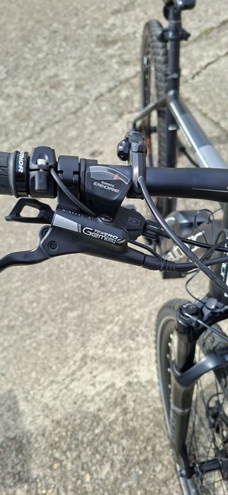 Bicicleta electrica