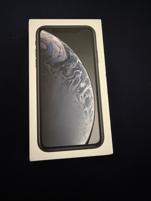 Vand Iphone XR mode nou