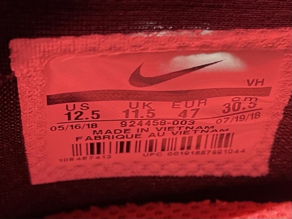 Оригинални! Nike Air Max 90 Ultra Mid Winter - 47 ShoeMag