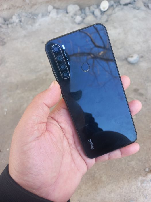 Redmi Note 8 xotar 4/64