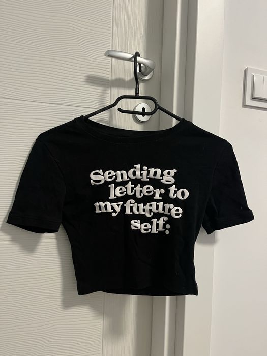 Pachet de doua topuri dama