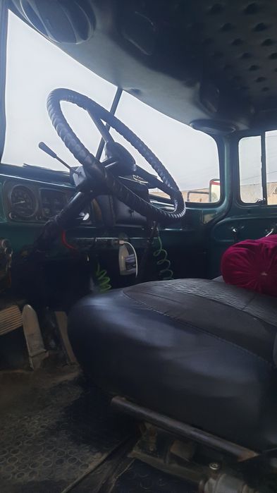 Мошин зил 130 матор урал олди балка камаз задни мос экарис  рама 131 б