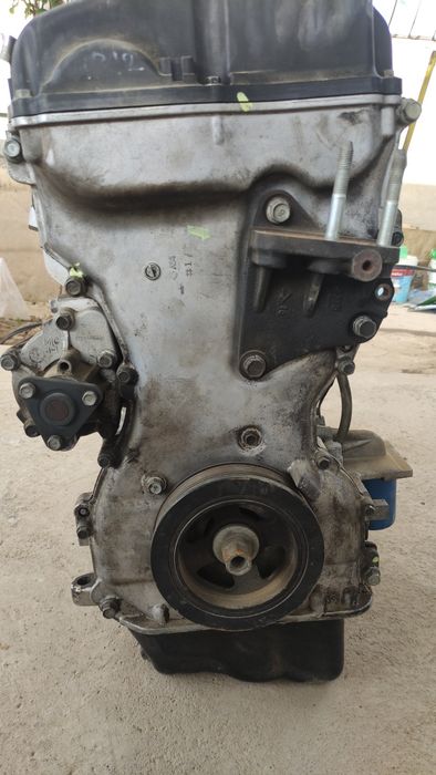 Продам мотор 4В12 Mitsubishi