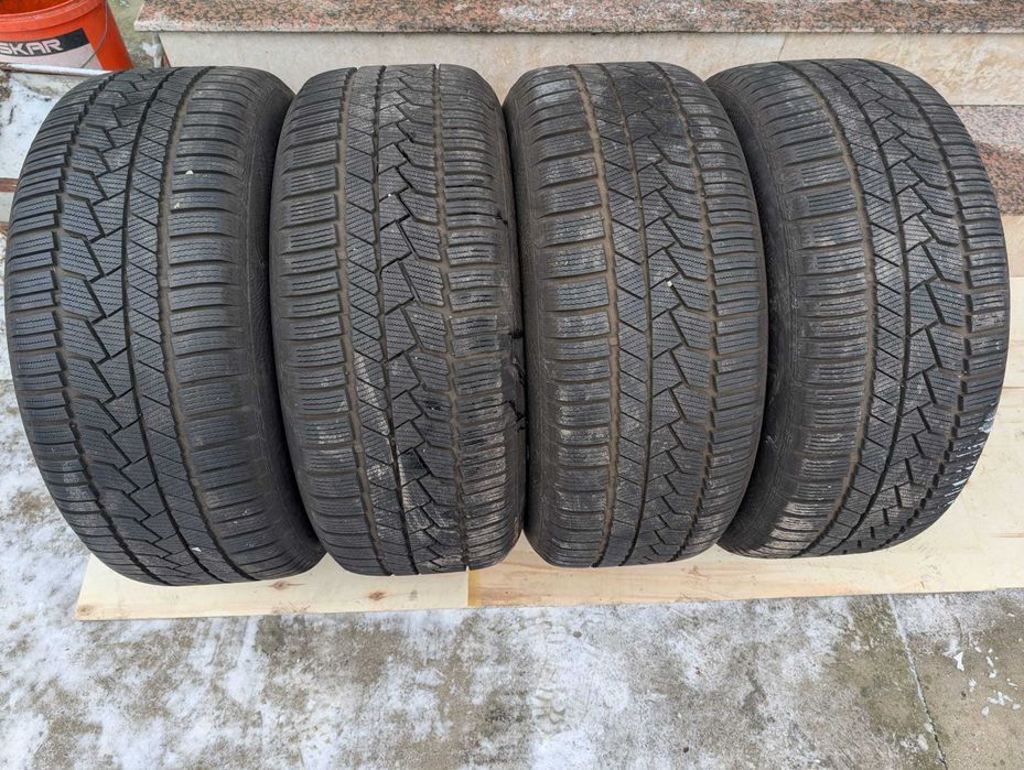 Jante roti iarna origin BMW 265 50 R19 X5 G05 X6 G06 734 BMW DOT2022