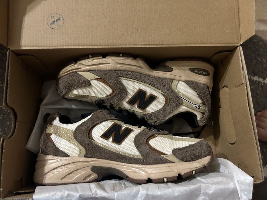 Кроссовки New balance 530