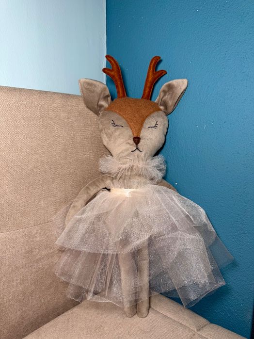 Нежни, красиви Принцеси- Миша и Елен