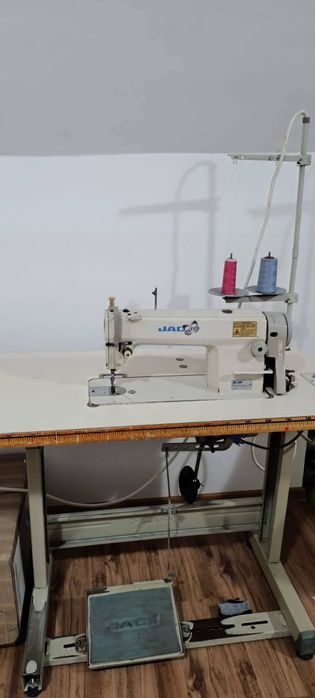 Vand masina de cusut