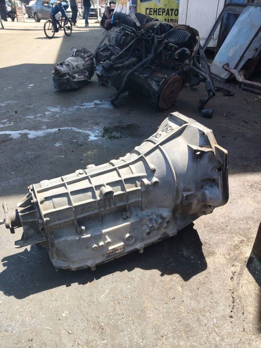 Двигатель м60 в30 бмв е34 е32 е38