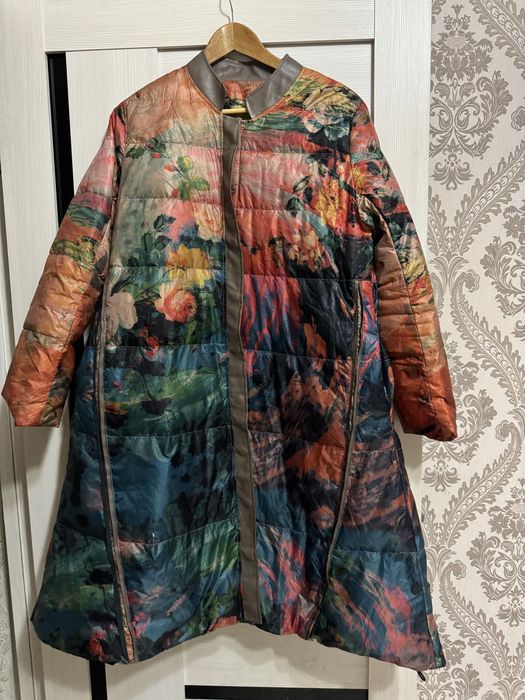 Курткалар 50-52 размер