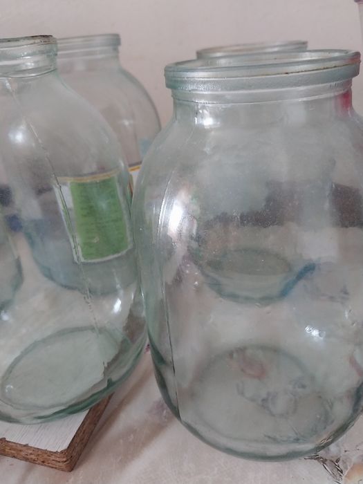 Банкалар сатылады