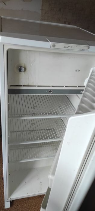 Продам холодильник Бирюса б/у