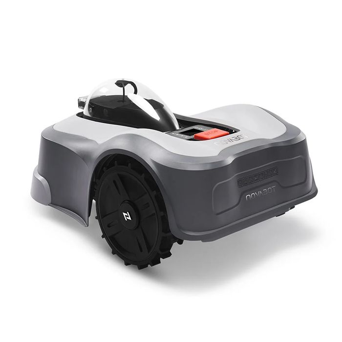 Vand robot de gazon Novabot N2000