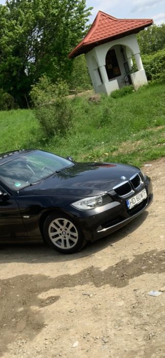 Bmw e 90 ,318, 2000 benzina