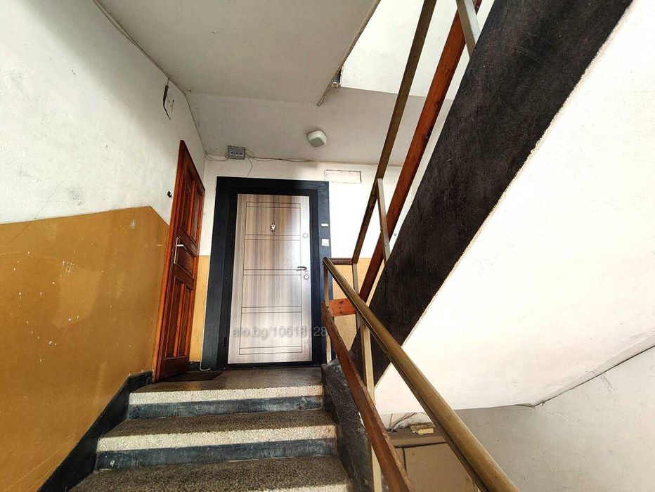 Дава се под наем Едностаен апартамент в Несебър - 20 кв.м за 128 € - Снимка #11