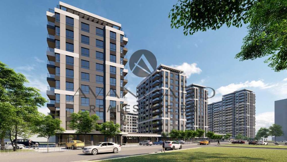 оф.21786 Тристаен до 1-во РПУ