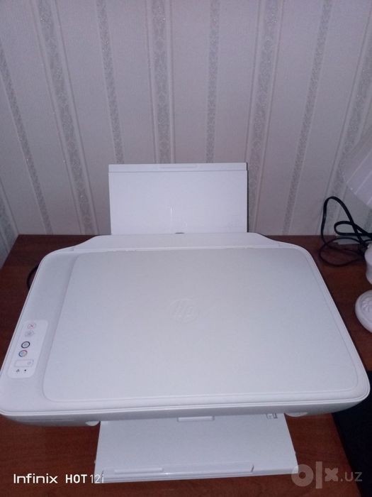 Printer [HP DeskJet 2320]