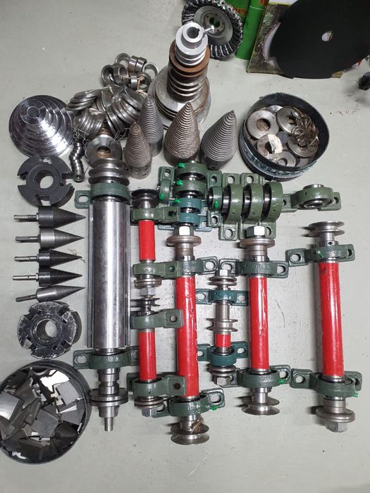 Ax abric ,ax circular ,cutite abric , set cutite cu model abric .