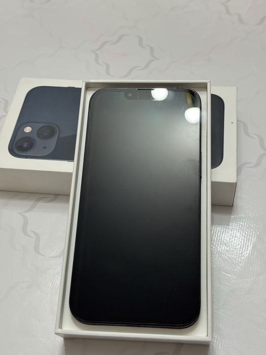 Iphone 13 128 gb Айфон 13