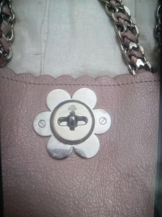 Сумка Mulberry,оригинал