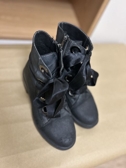 Пролетно-есенни боти Gianni