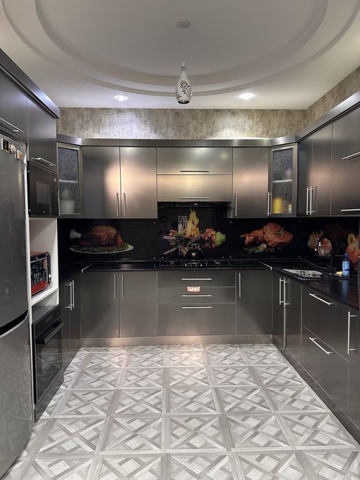 Кухонный гарнитур