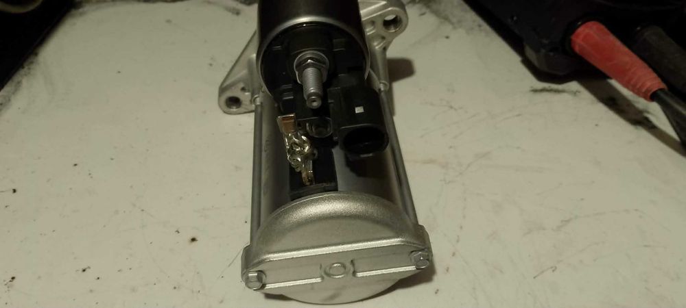 стартери за фолксваген