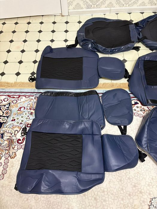 Чехол для автомашины