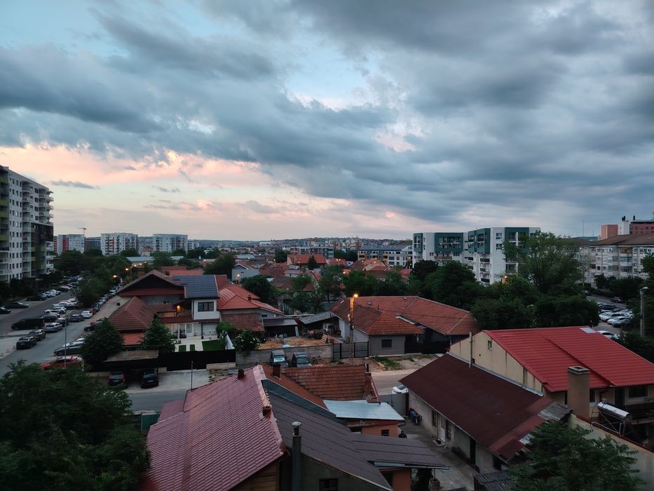 apartament 3 camere Prima Oneștilor