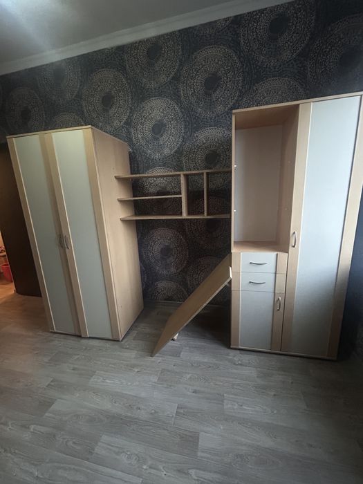 Гарнитур для детской