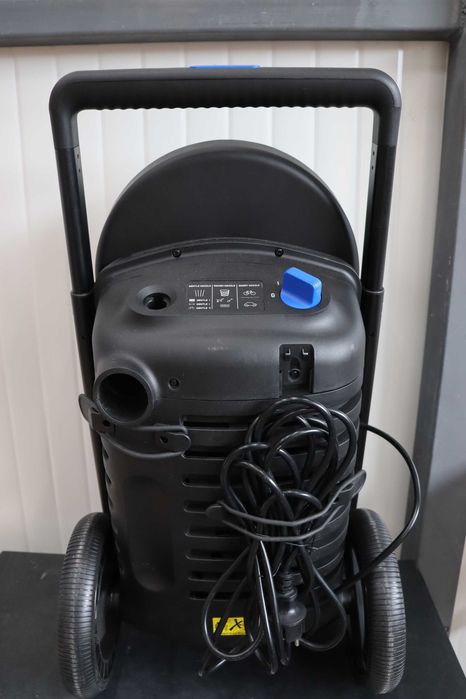 Електрическа водоструйка NILFISK EXCELLENT С ДЕФЕКТ