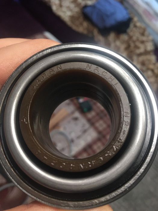 Съединител оригинален  за Хонда Сивик с двигател 1.4-99 кс