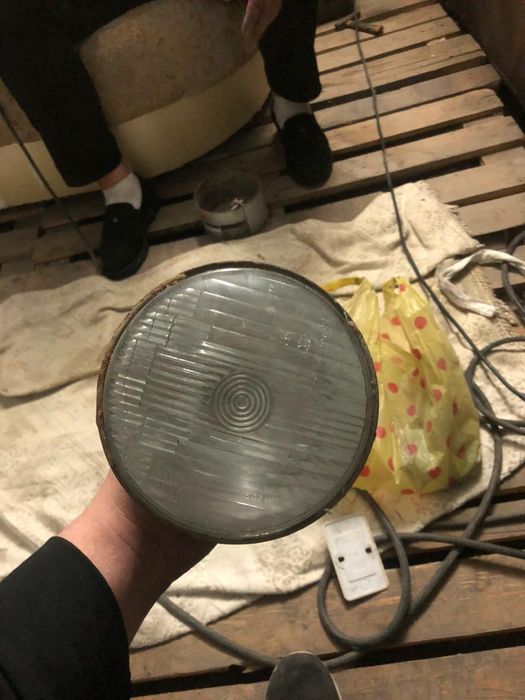 Продам  незнаю от какой машины