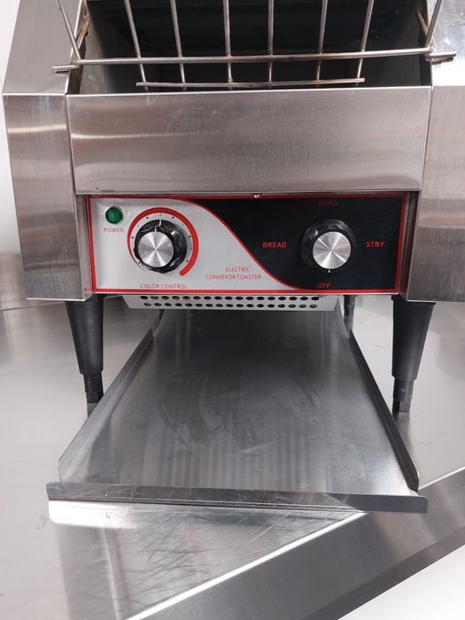 Професионален тостер