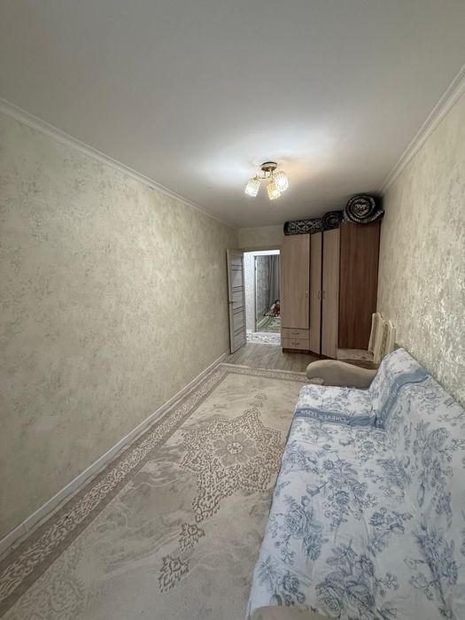 Продаю 2-х ком квартира