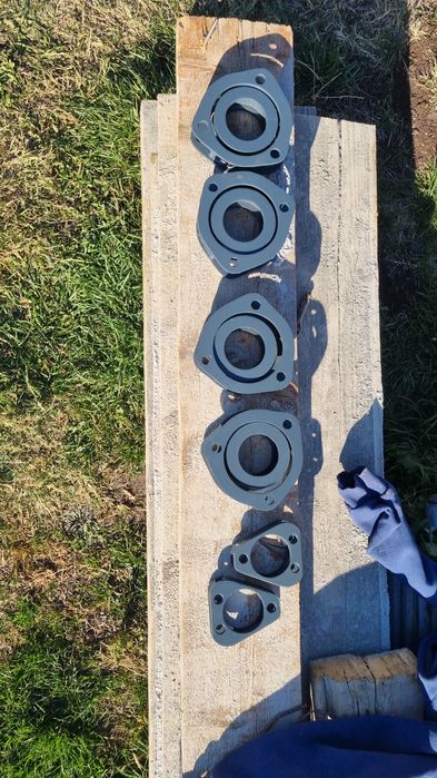 Scuturi suzuki grand vitara. Suport troliu suzuki grand vitara.