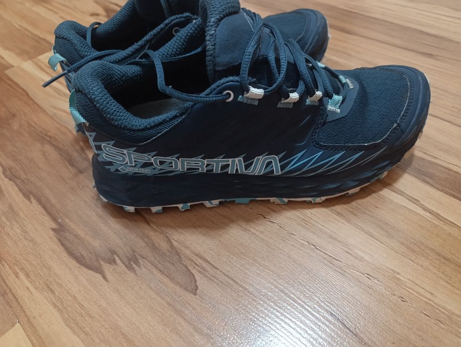 La Sportiva Дамски планински обувки за бягане