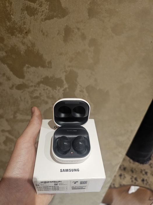 Samsung Galaxy buds2 СПЕШНО!!!